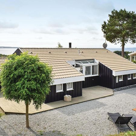 Amazing Home In Ebeltoft With Sauna エクステリア 写真