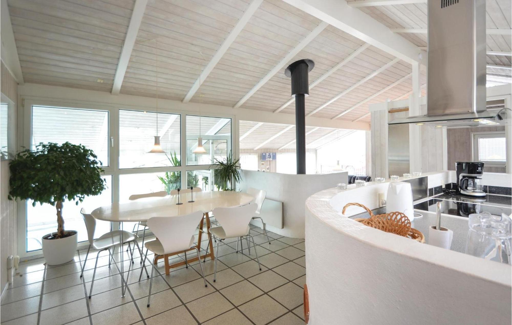 Amazing Home In Ebeltoft With Sauna エクステリア 写真