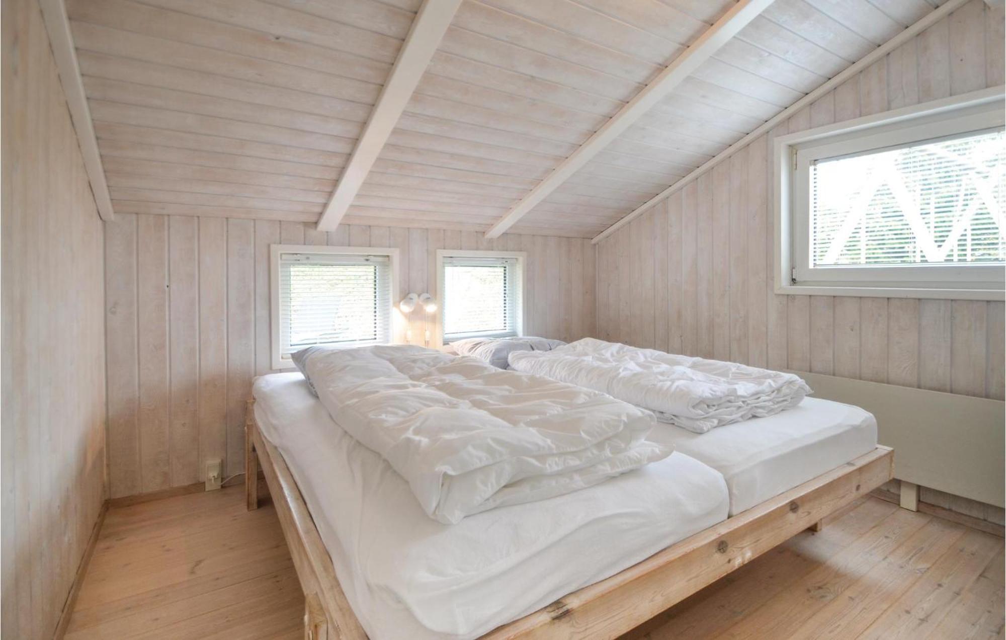 Amazing Home In Ebeltoft With Sauna エクステリア 写真