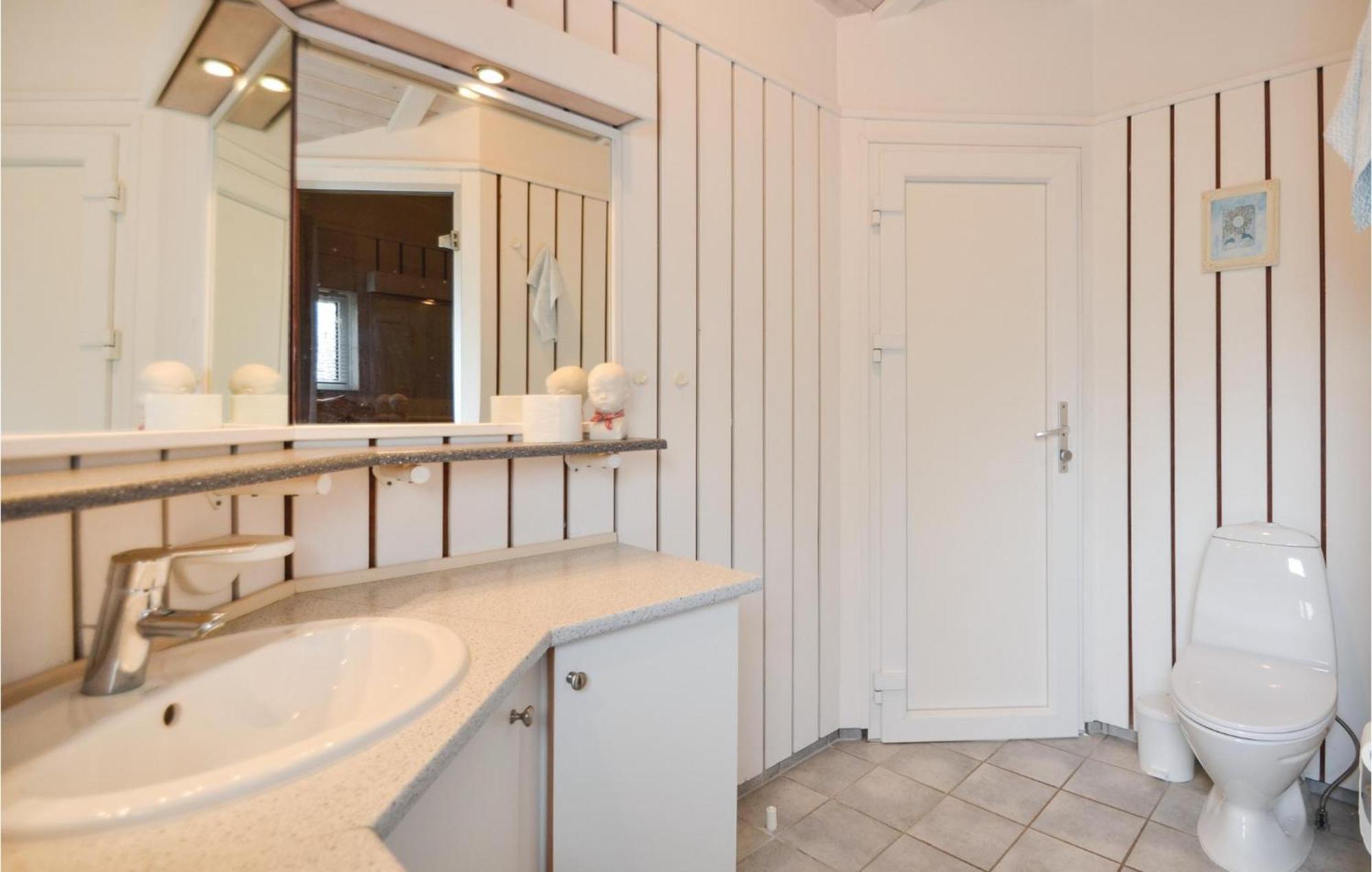 Amazing Home In Ebeltoft With Sauna エクステリア 写真