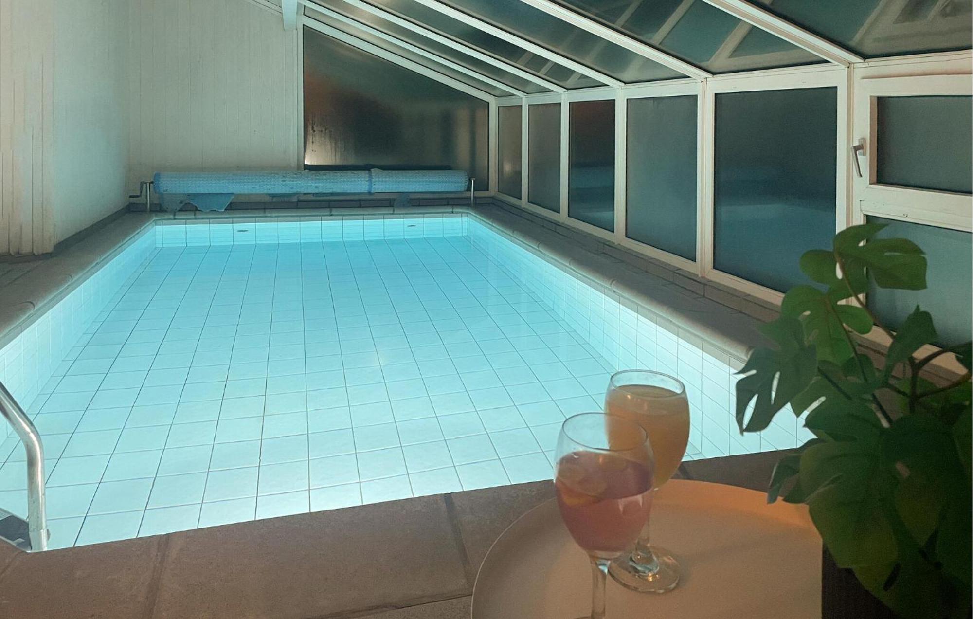 Amazing Home In Ebeltoft With Sauna エクステリア 写真