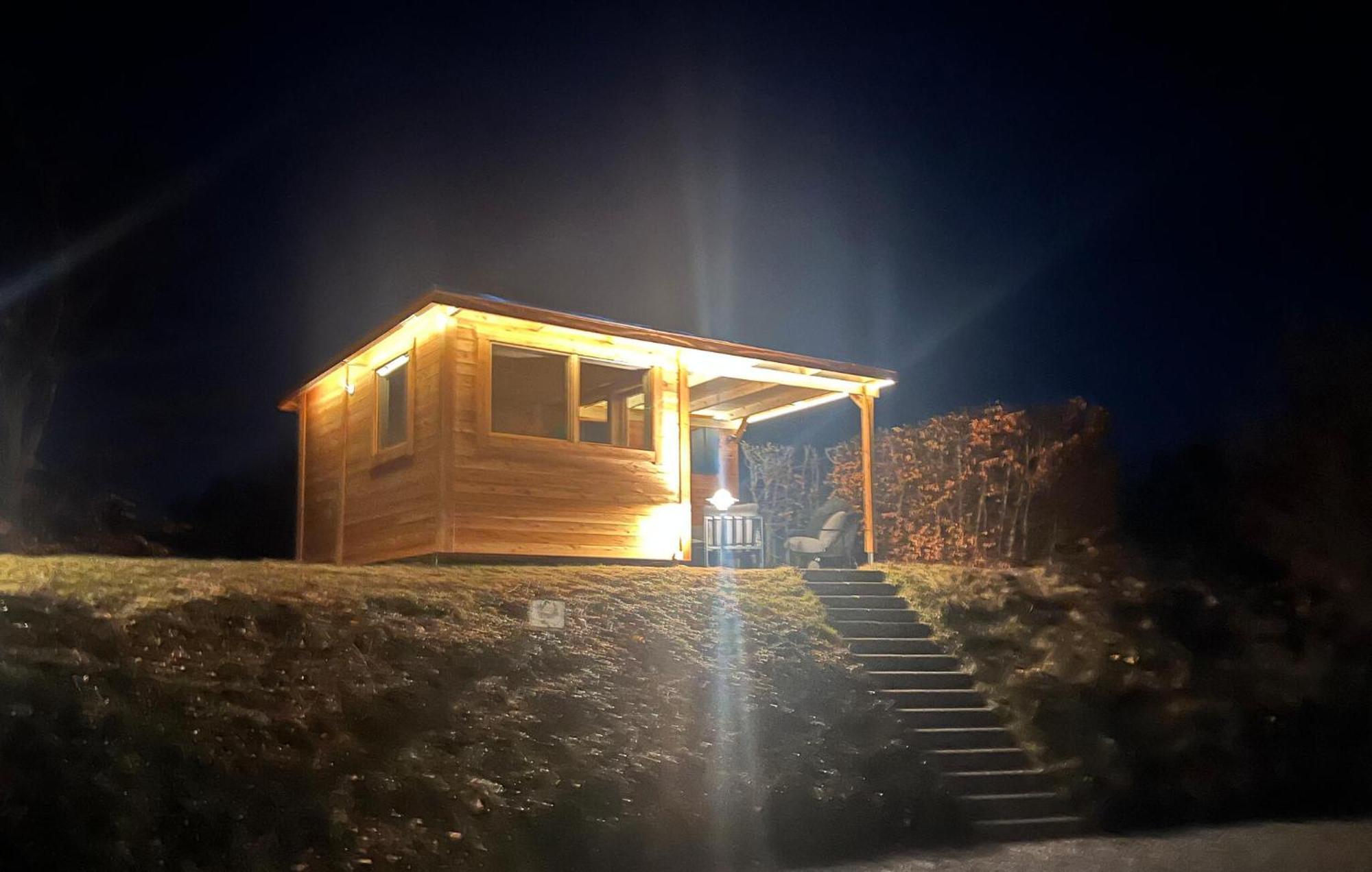 Amazing Home In Ebeltoft With Sauna エクステリア 写真